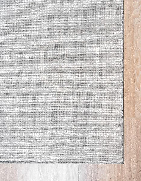 Myflair Möbel & Accessoires Teppich "Titan Trellis, LAGERRÄUMUNG" rechtecki günstig online kaufen