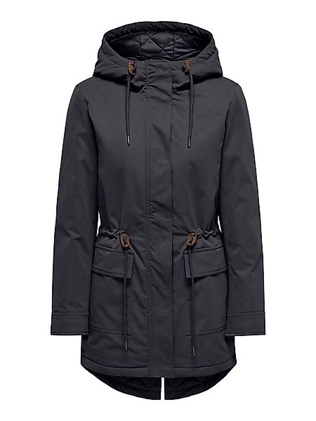 ONLY Parka ONLLOUISE AW PARKA LIFE günstig online kaufen