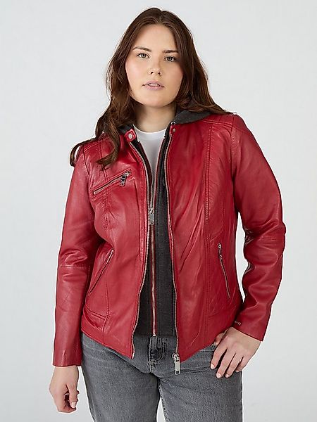 Maze Lederjacke 42021318 günstig online kaufen