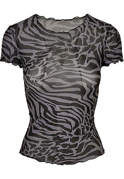 URBAN CLASSICS Kurzarmshirt Urban Classics Damen günstig online kaufen