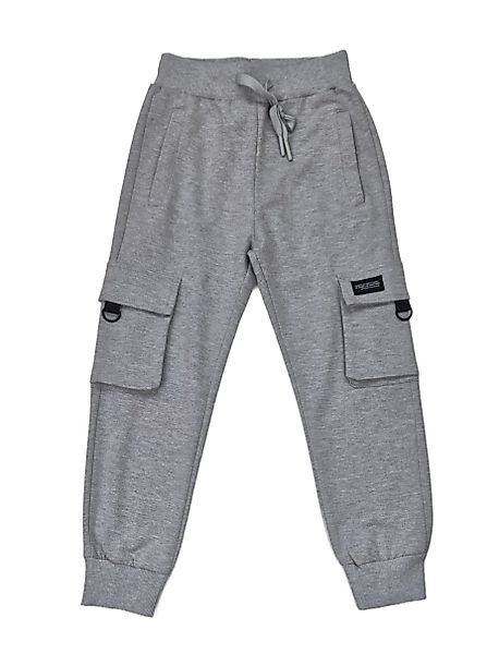 Hessis Jogginghose Cargohose Freizeithose Sweathose J7979 günstig online kaufen