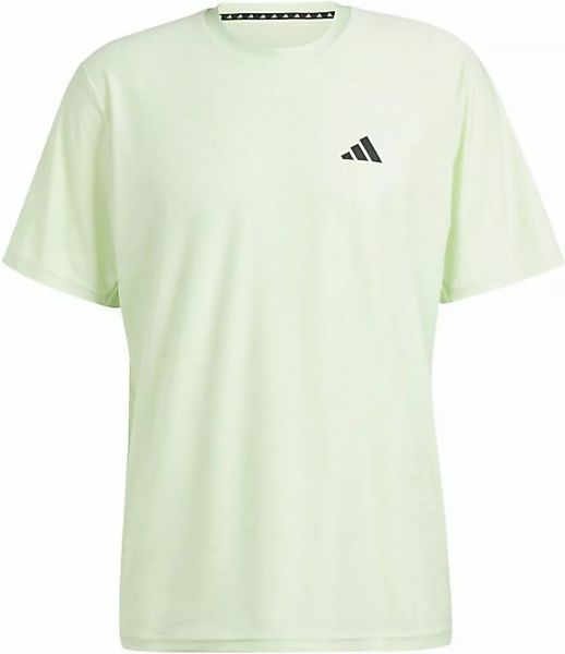 adidas Sportswear Kurzarmshirt TR-ES STRETCH T SEGRSP/WHITE/BLACK günstig online kaufen