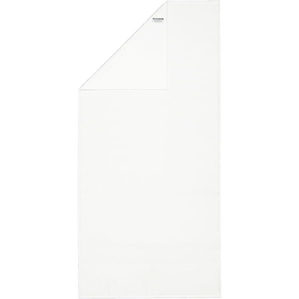 frottana Handtücher Pearl - Farbe: snow - 901 - Duschtuch 67x140 cm günstig online kaufen