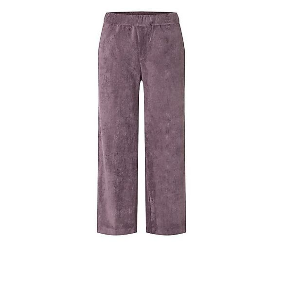 MAC Cordhose CHIARA grapeade günstig online kaufen