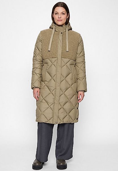 New View Wintermantel Talea mit 2-Wege-Reißverschluss günstig online kaufen