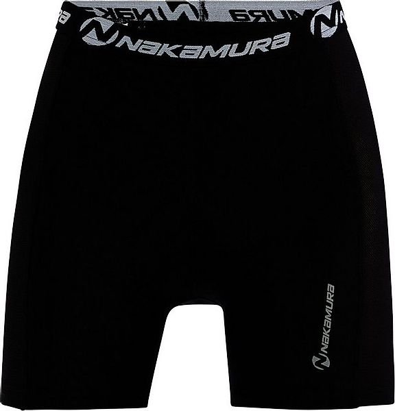 NAKAMURA Fahrradhose He.-Fahrrad-Hose Zack II M BLACK NIGHT günstig online kaufen