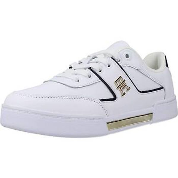 Tommy Hilfiger  Sneaker TH PREP COURT günstig online kaufen