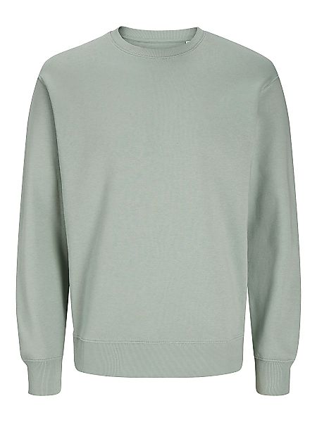 Jack & Jones Sweatshirt Basic Langarm günstig online kaufen