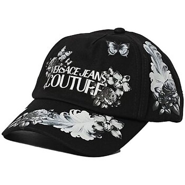 Versace  Schirmmütze 79YAZK33 ZG390 günstig online kaufen
