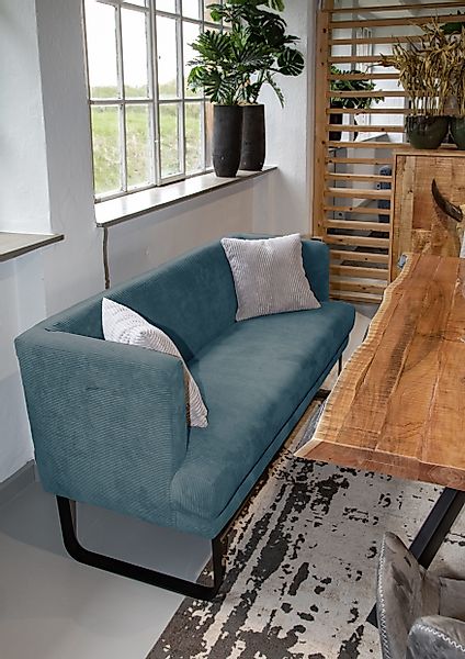 Gutmann Factory Küchensofa, Breite 170 cm, günstig online kaufen