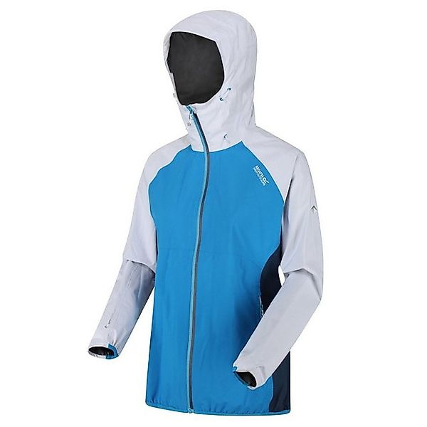 Regatta Softshelljacke Regenjacke mit Kapuze Imber III günstig online kaufen