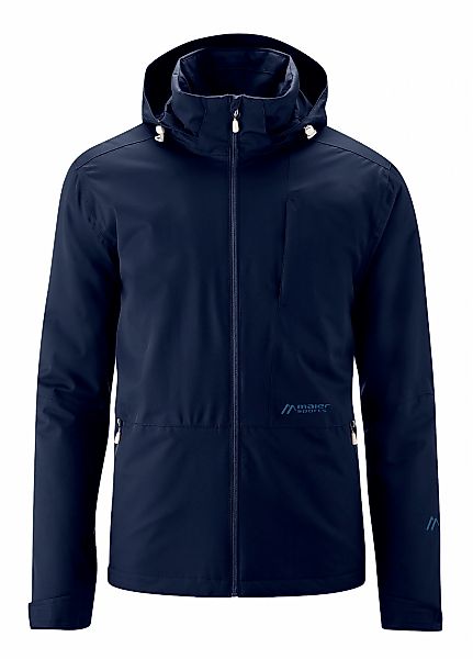 Maier Sports Funktionsjacke "Clima Pro Therm M", Nachhaltig hergestellte Ou günstig online kaufen