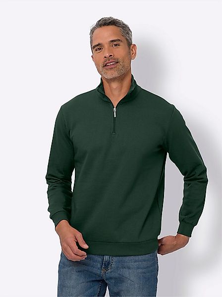 Sieh an! Sweater Sweatshirt . günstig online kaufen