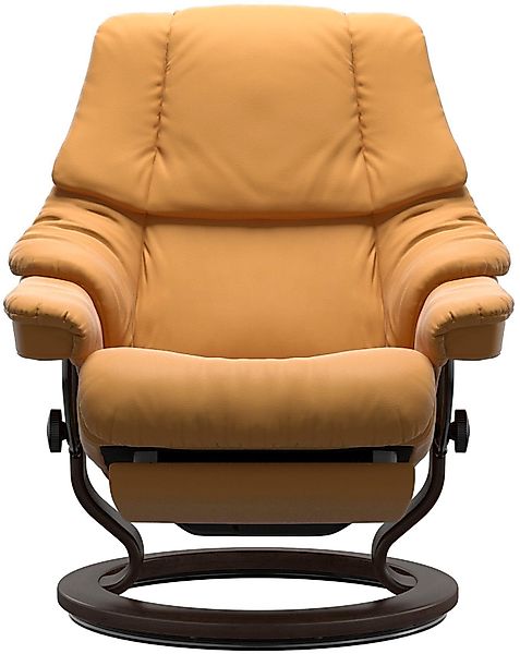 Stressless® Relaxsessel Reno, elektrisch verstellbar, optional günstig online kaufen