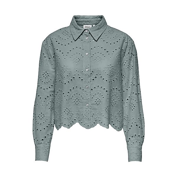 Only Damen Bluse 15269568 günstig online kaufen