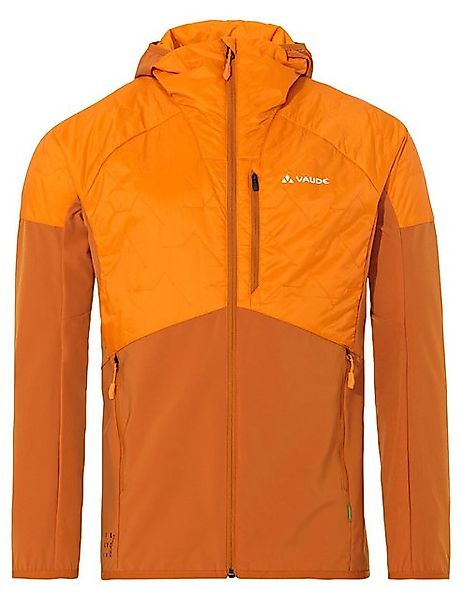 VAUDE Outdoorjacke Men's Brenva Jacket II (1-St) Klimaneutral kompensiert günstig online kaufen