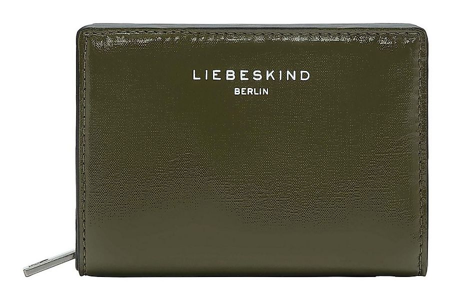 Liebeskind Berlin Geldbörse Thea Wallet, mit RFID-Blocker Schutz günstig online kaufen