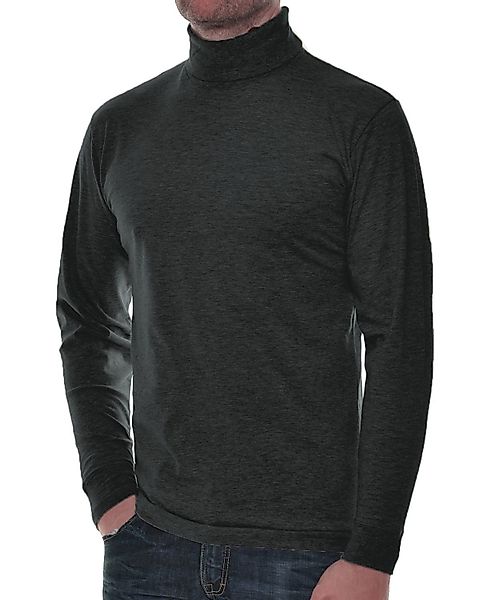 RAGMAN Rollkragenpullover Pullover Rollkragenpullover (1-tlg) günstig online kaufen