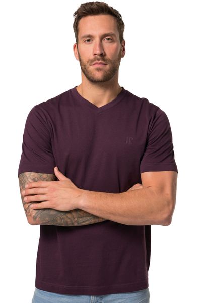 JP1880 T-Shirt JP1880 T-Shirts Basic 2er-Pack günstig online kaufen