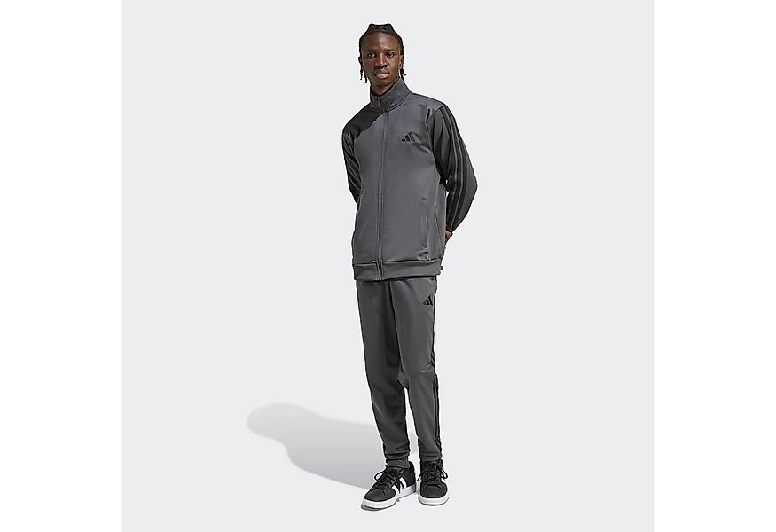 adidas Sportswear Trainingsanzug M 3S TR TT TS (2-tlg), für Laufen und spor günstig online kaufen