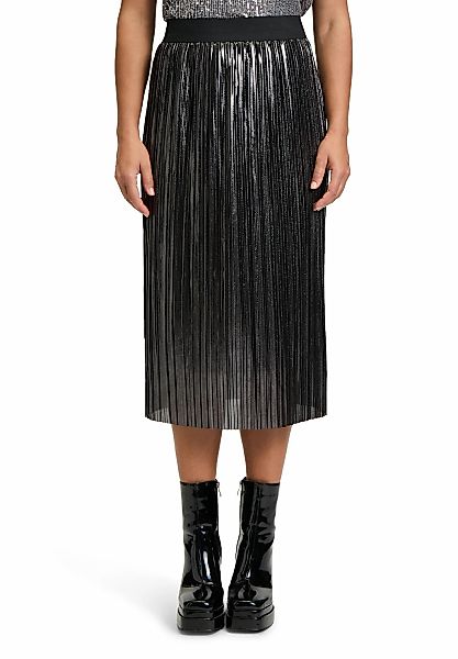 Cartoon Midirock "Damen wadenlang" Material günstig online kaufen