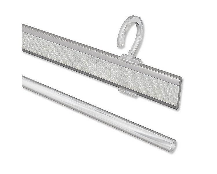 INTERDECO Paneelwagen Easyclip, Schiebegardinen, für Gardinenstangen 16-20 günstig online kaufen