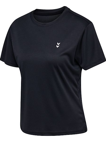 hummel Trainingsshirt HMLPULSE TRAINING W T-SHIRT günstig online kaufen