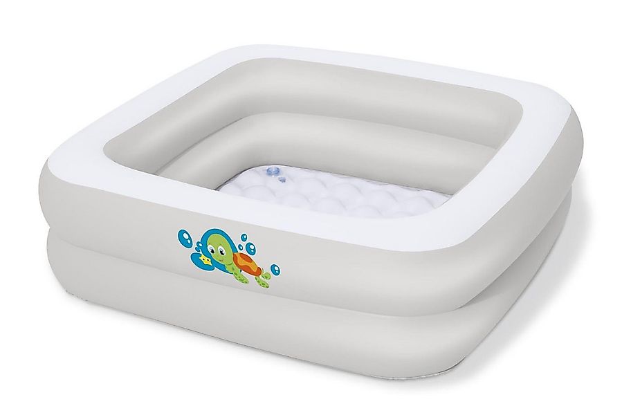 BESTWAY Planschbecken Bestway 51116 - Up, In & Over Baby Duschbadewanne 86 günstig online kaufen