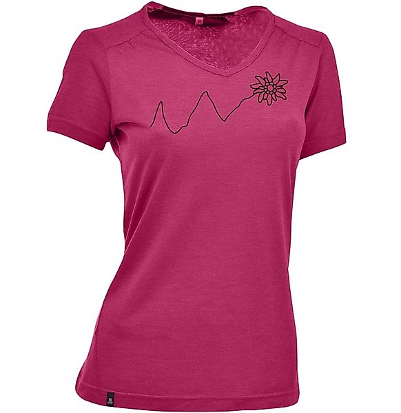RennerXXL Outdoorbluse Maul Eifelsteig Damen Funktionsshirt günstig online kaufen