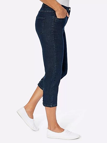 Classic Basics 3/4-Jeans, (1 tlg.) günstig online kaufen