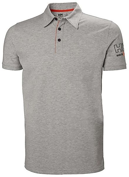 Helly Hansen Poloshirt KENSINGTON POLO (1-tlg) günstig online kaufen