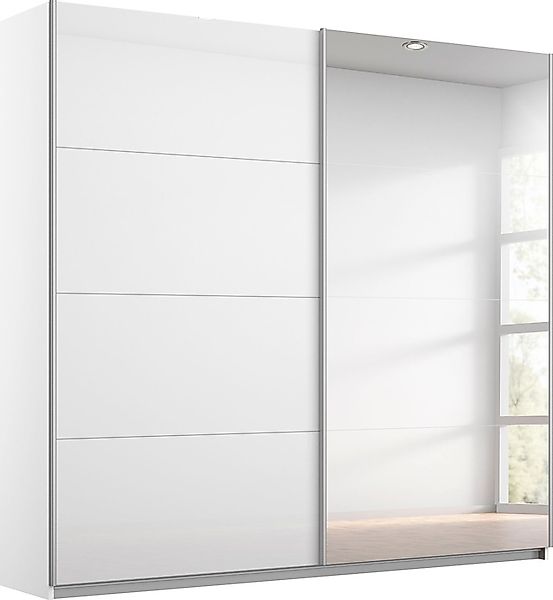 OTTO home Schwebetürenschrank »Kleiderschrank Schrank Garderobe Schlafzimme günstig online kaufen