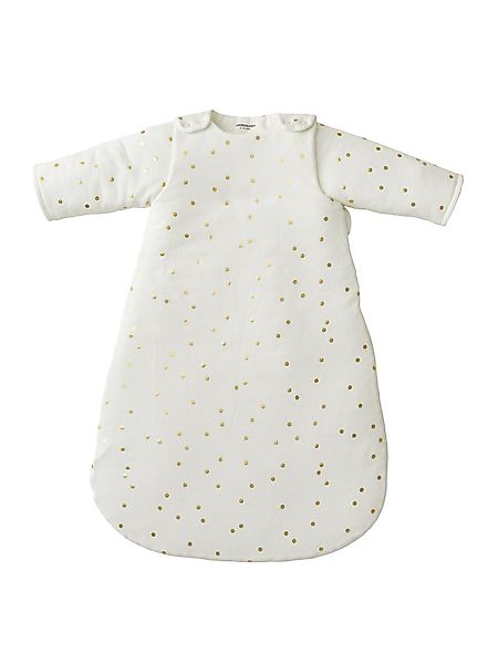 vertbaudet Babyschlafsack Baby Winterschlafsack GRÜNER WALD günstig online kaufen