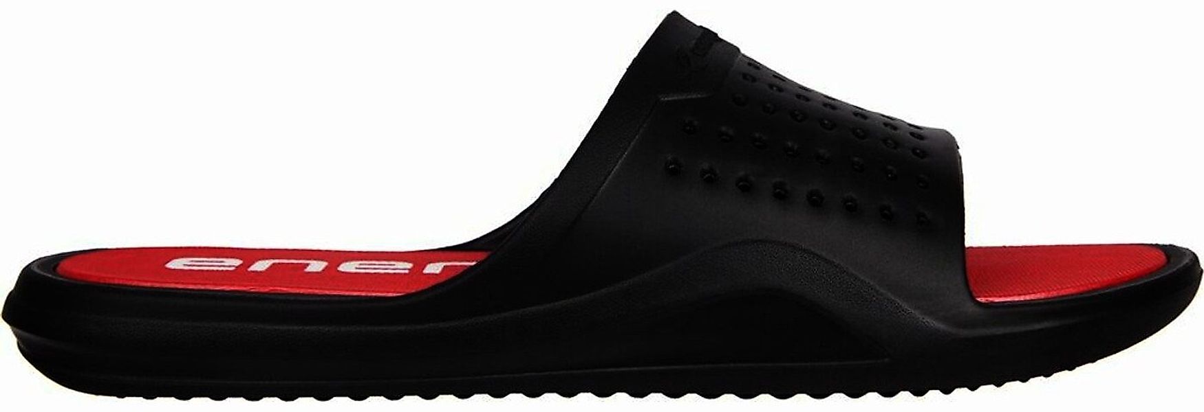 Energetics Ux.-Badesandalen Pampel NAVY/ROSE DARK Badesandale günstig online kaufen