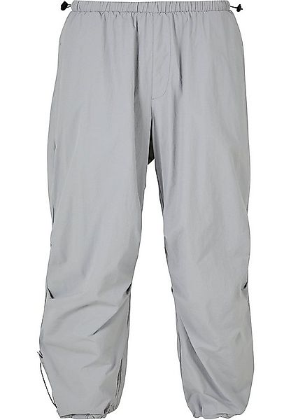 URBAN CLASSICS Stoffhose Urban Classics Herren Nylon Parachute Pants (1-tlg günstig online kaufen
