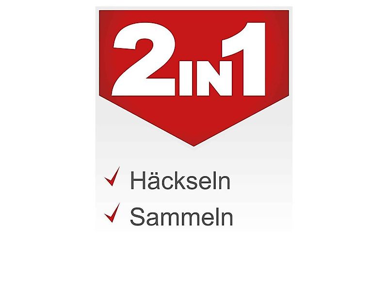 Scheppach Häcksler GS60, 4.4 cm max. günstig online kaufen