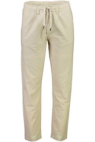 LINDBERGH Chinohose, mit elastischem Bund und Kordelzug günstig online kaufen