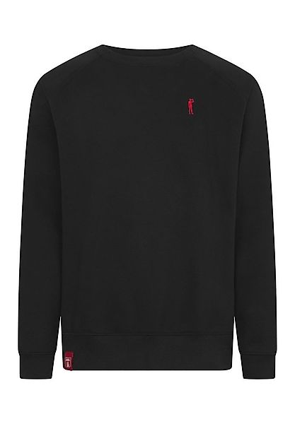 Derbe Sweatshirt Kippes Herren Sweatshirt (1-tlg) günstig online kaufen