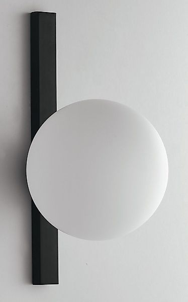 ECO-LIGHT Wandleuchte Nero, ohne Leuchtmittel günstig online kaufen