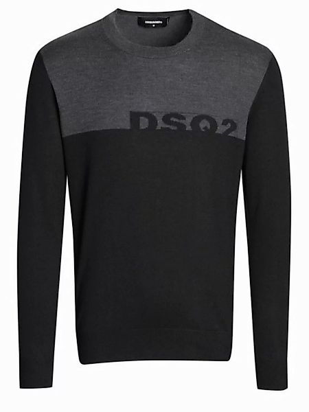 Dsquared  Pullover S74HA1192 günstig online kaufen