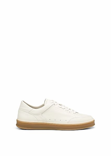 Marc OPolo Sneaker "aus edlem Rindleder" günstig online kaufen
