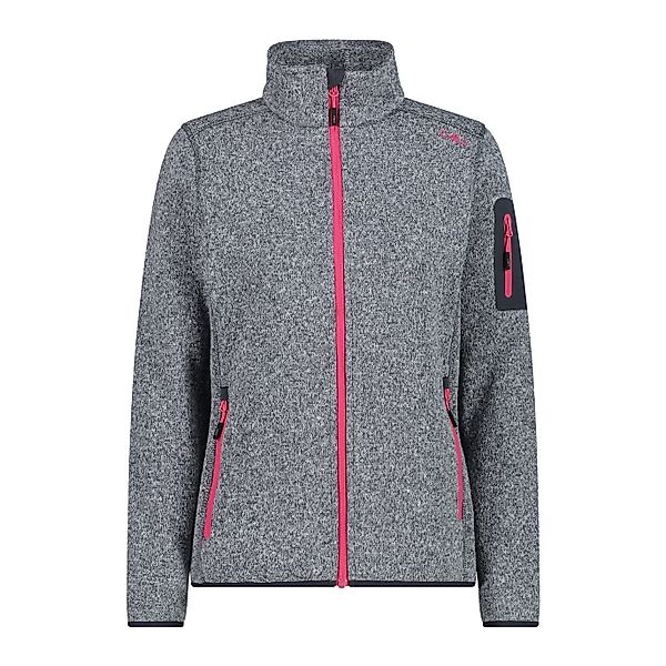 CMP Fleecejacke CMP Damen Jacke Knitted günstig online kaufen