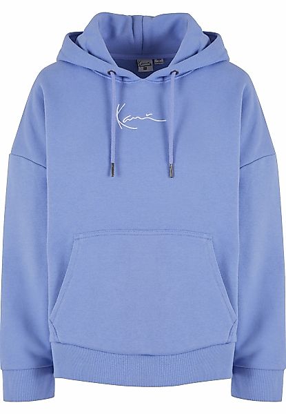 Karl Kani Kapuzenpullover "Karl Kani Damen KW241-040-2 Small Signature Star günstig online kaufen