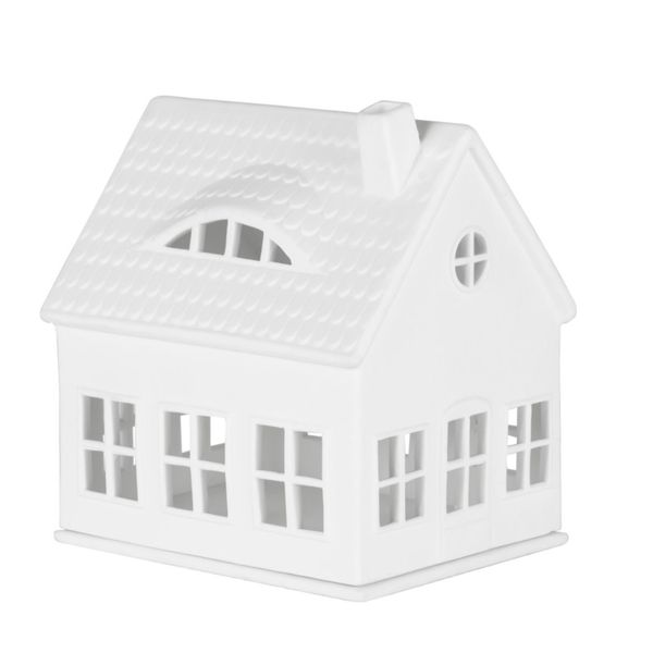 Räder Teelichthalter räder Gaubenhaus Kerzenständer Teelicht günstig online kaufen