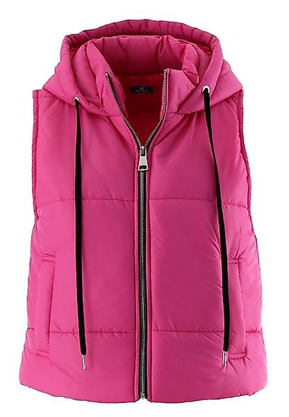 YC Fashion & Style Kurzweste Trend-Steppweste günstig online kaufen