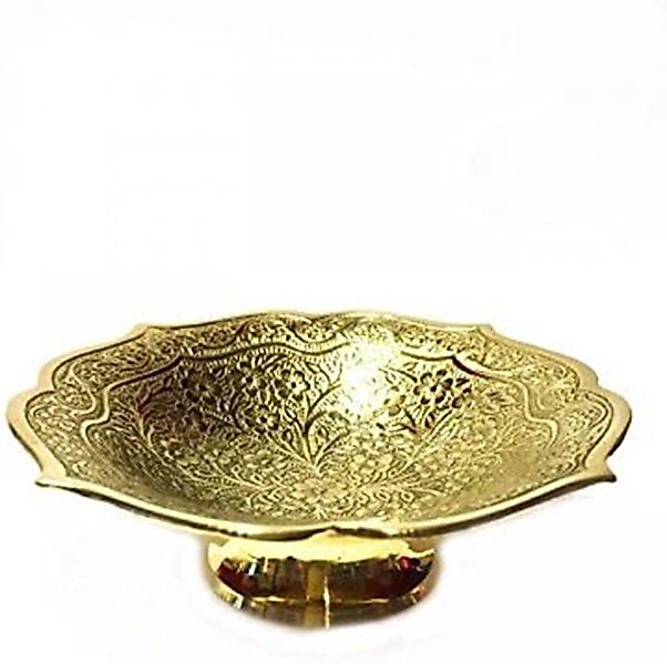 Marrakesch Orient & Mediterran Interior Dekoschale günstig online kaufen