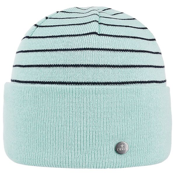 Lierys Beanie (1-St) Beanie mit Umschlag, günstig online kaufen