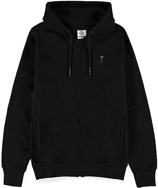 Resident Evil Kapuzenpullover günstig online kaufen