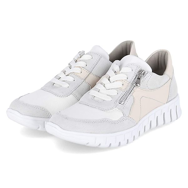 Waldläufer Halbschuhe H-BIRDY Schnürschuh günstig online kaufen