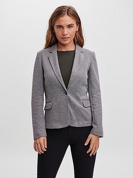 Vero Moda Jerseyblazer VMJULIA LS BLAZER JRS NOOS günstig online kaufen